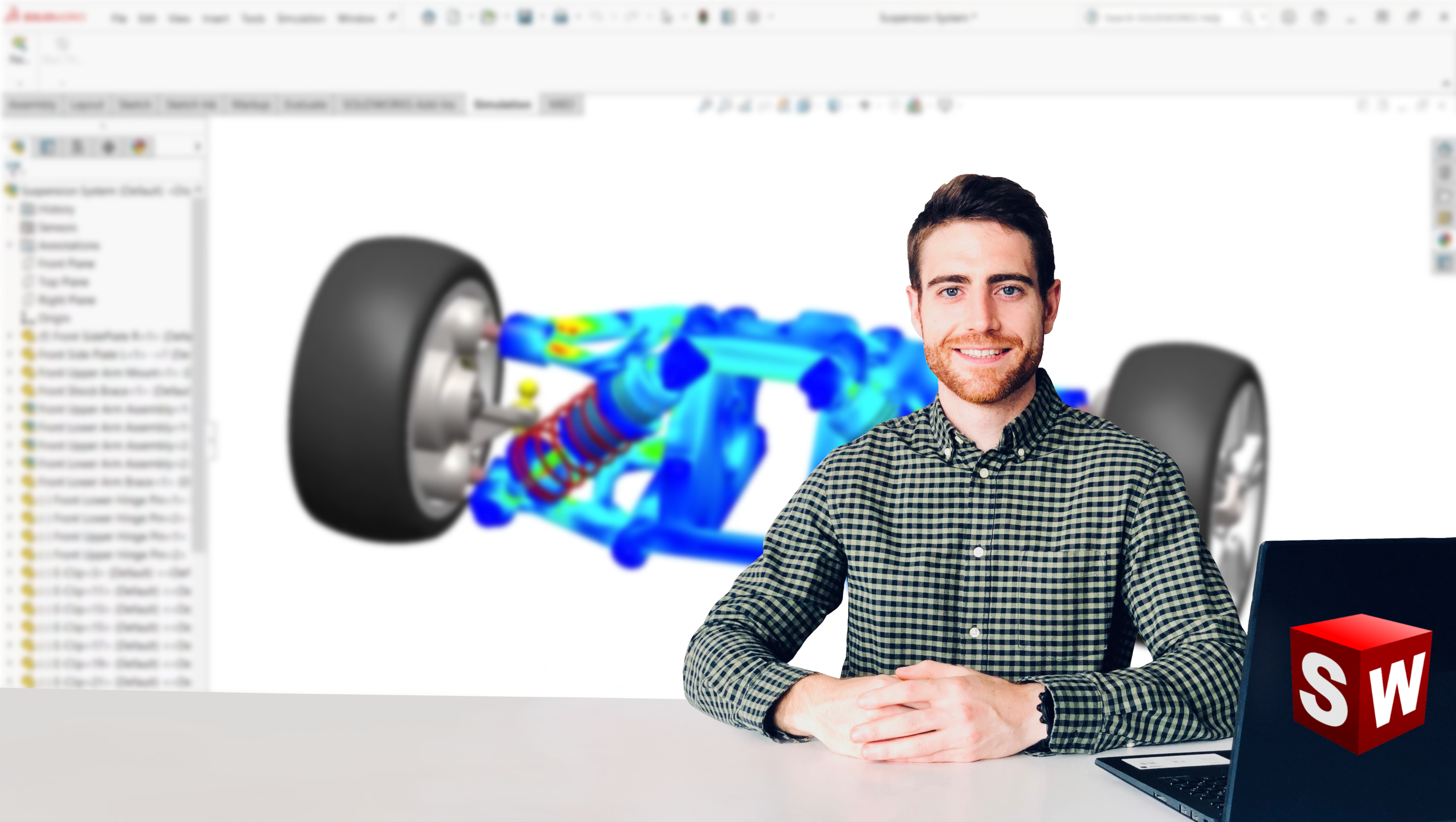 Finite Element Analysis Courses