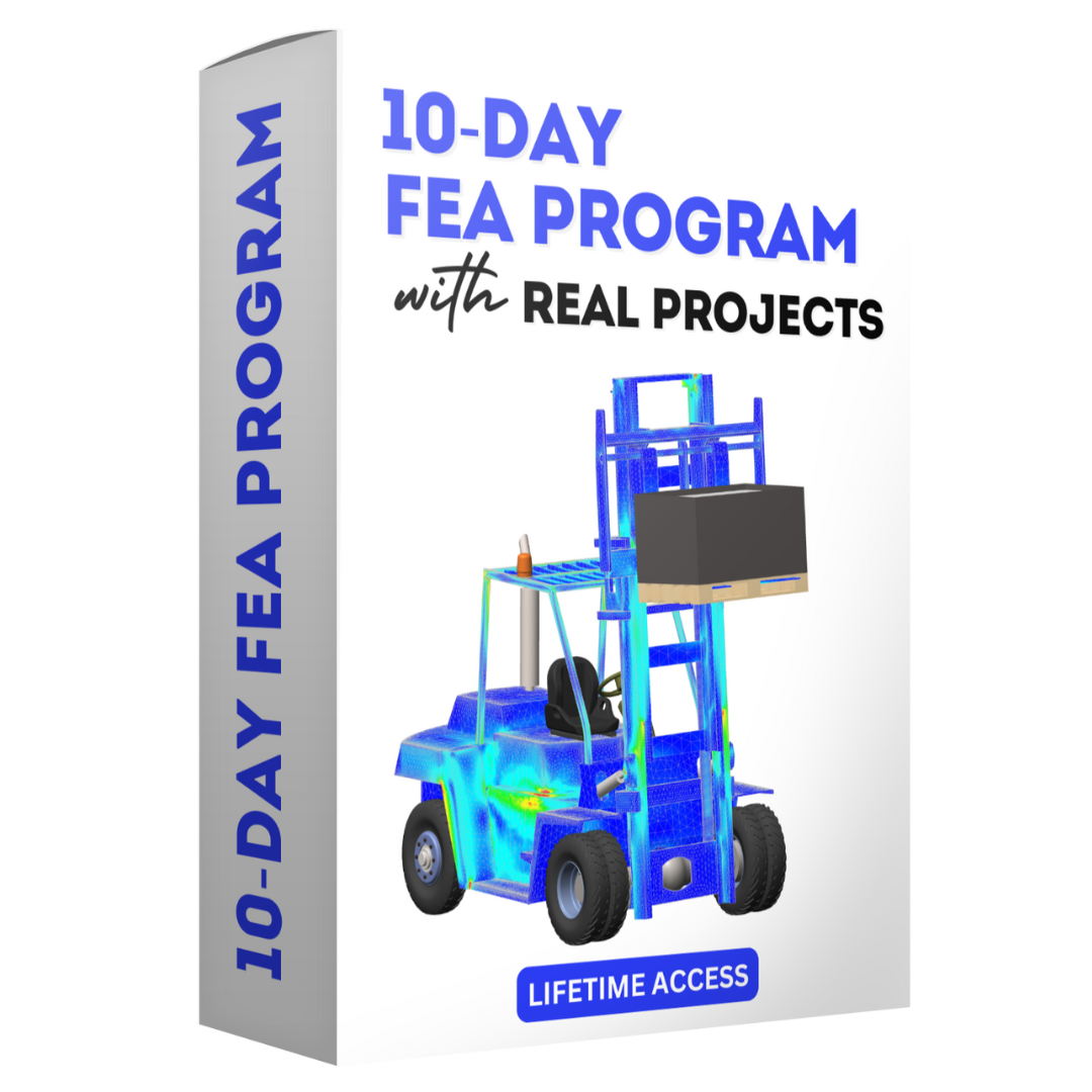 Finite Element Analysis Courses