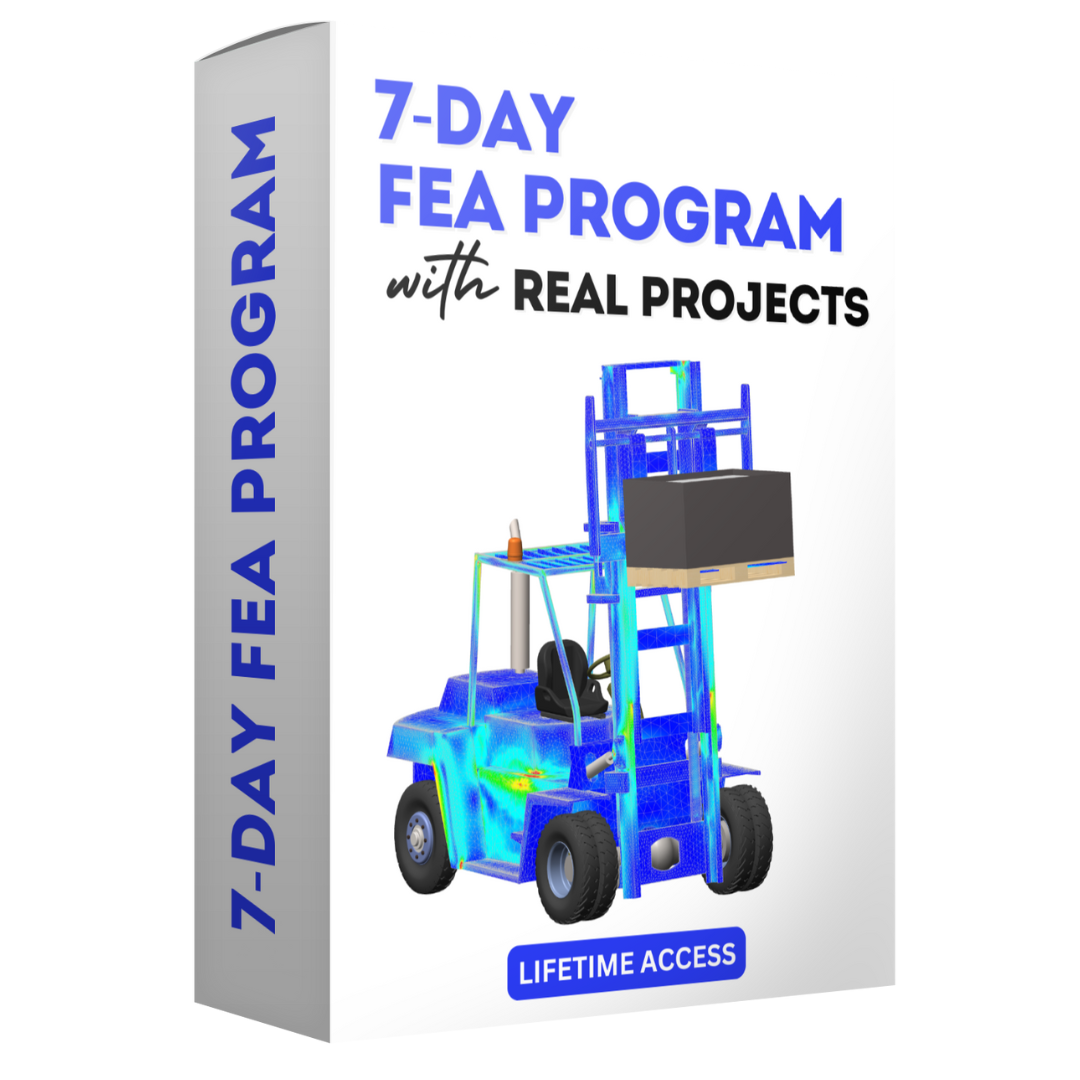 Finite Element Analysis Courses