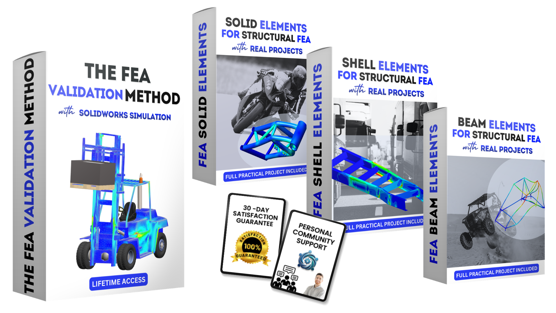 Finite Element Analysis Courses